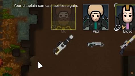 ludeon rimworld mods.